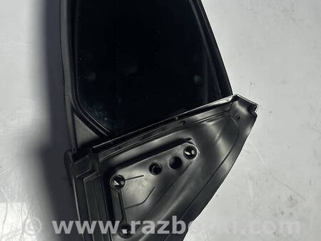 ФОТО Дзеркало праве механічне для Mitsubishi L200 (06-14) Коломия