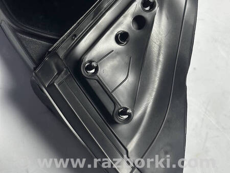 ФОТО Дзеркало праве механічне для Mitsubishi L200 (06-14) Коломия