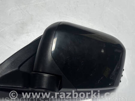 ФОТО Дзеркало праве механічне для Mitsubishi L200 (06-14) Коломия