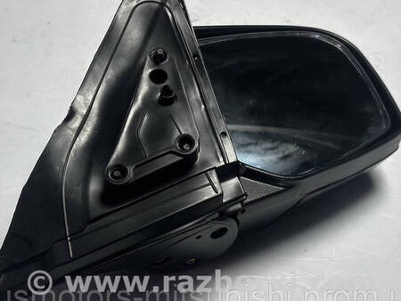 ФОТО Дзеркало праве механічне для Mitsubishi L200 (06-14) Коломия