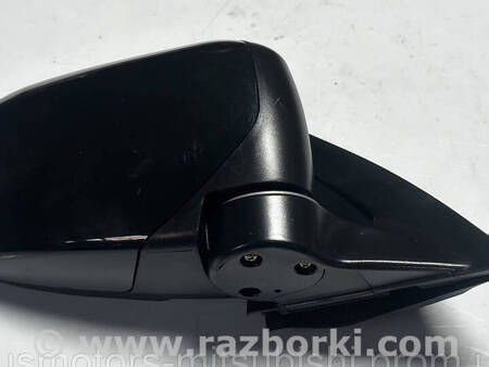 ФОТО Дзеркало праве механічне для Mitsubishi L200 (06-14) Коломия