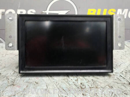 ФОТО Дисплей багатофункціональний для Mitsubishi L200 (06-14) Коломия