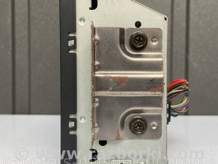 ФОТО Дисплей інформаційний для Mitsubishi Pajero Wagon 3 Коломия