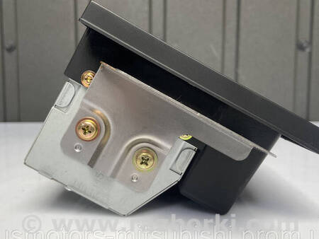 ФОТО Дисплей інформаційний для Mitsubishi Pajero Wagon 3 Коломия