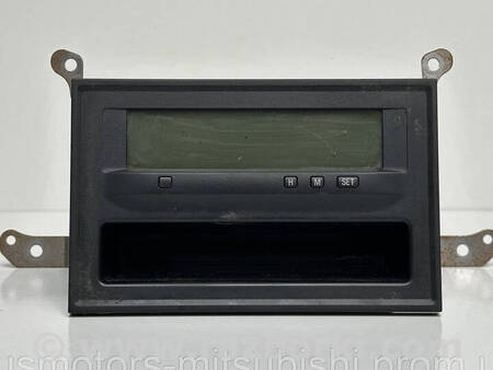 ФОТО Дисплей мультимедії інформаційний комп'ютер для Mitsubishi Grandis Коломия