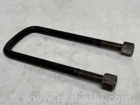 ФОТО Драбини ресори для Mitsubishi L200 (06-14) Коломия