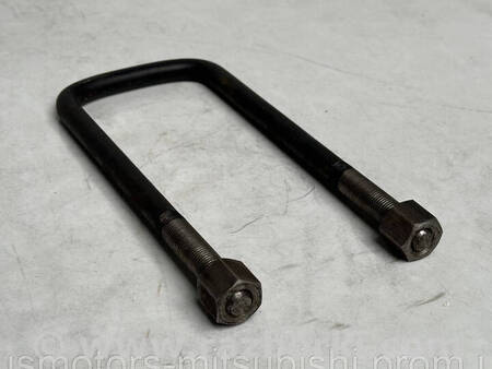 ФОТО Драбини ресори для Mitsubishi L200 (06-14) Коломия