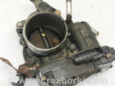 ФОТО Дросельна заслонка для Mitsubishi ASX Коломия