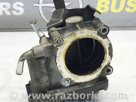 ФОТО Дросельна заслонка для Mitsubishi ASX Коломия