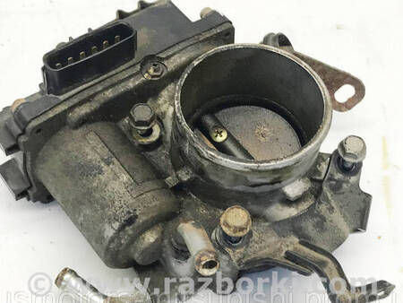 ФОТО Дросельна заслонка для Mitsubishi ASX Коломия