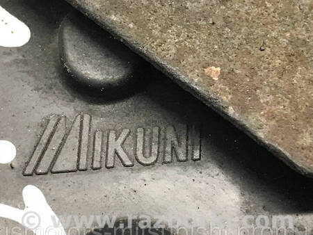 ФОТО Дросельна заслонка для Mitsubishi ASX Коломия