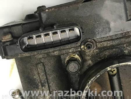 ФОТО Дросельна заслонка для Mitsubishi ASX Коломия