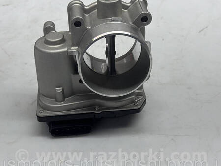 ФОТО Дроссельная заслонка для Mitsubishi L200 (06-14) Коломия