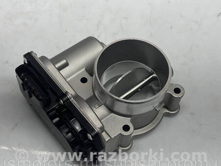 ФОТО Дроссельная заслонка для Mitsubishi L200 (06-14) Коломия