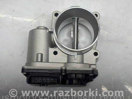 ФОТО Дроссельная заслонка для Mitsubishi L200 (06-14) Коломия