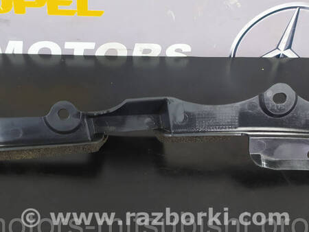 ФОТО Заглушка крила права для Mitsubishi L200 (06-14) Коломия