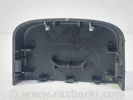 ФОТО Заглушка кріплень сидіння для Mitsubishi ASX Коломия