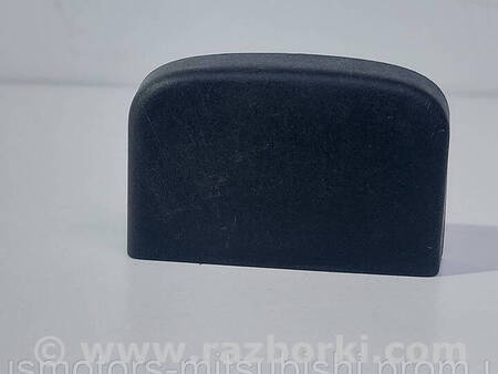 ФОТО Заглушка кріплень сидіння для Mitsubishi ASX Коломия