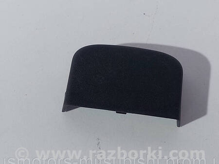 ФОТО Заглушка кріплень сидіння для Mitsubishi ASX Коломия