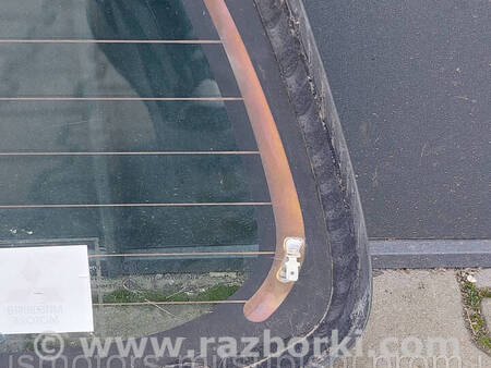 ФОТО Заднє скло для Mitsubishi L200 (06-14) Коломия