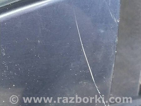 ФОТО Задні ліві двері для Mitsubishi Pajero Wagon 4 Коломия