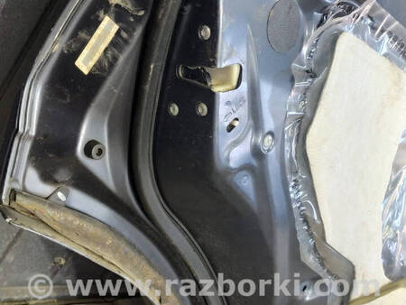 ФОТО Задні ліві двері для Mitsubishi Pajero Wagon 4 Коломия