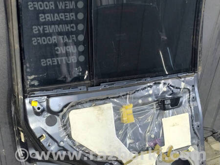 ФОТО Задні ліві двері для Mitsubishi Pajero Wagon 4 Коломия