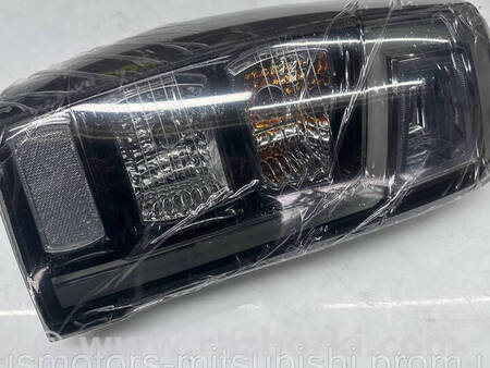 ФОТО Задній лівий стоп ліхтар для Mitsubishi L200 (06-14) Коломия
