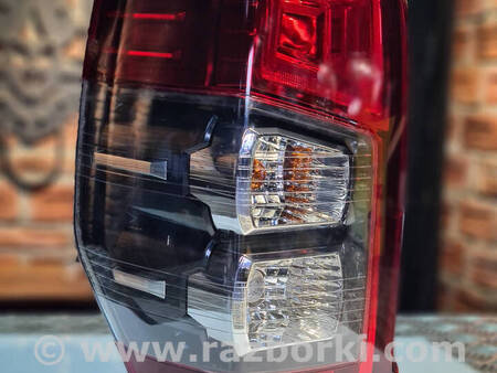 ФОТО Задній лівий стоп ліхтар для Mitsubishi L200 (06-14) Коломия