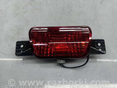 ФОТО Задній ліхтар протитуманний для Mitsubishi Pajero Wagon 4 Коломия