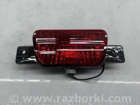 ФОТО Задній ліхтар протитуманний для Mitsubishi Pajero Wagon 4 Коломия