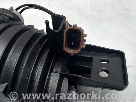 ФОТО Задній ліхтар протитуманний для Mitsubishi Pajero Wagon 4 Коломия