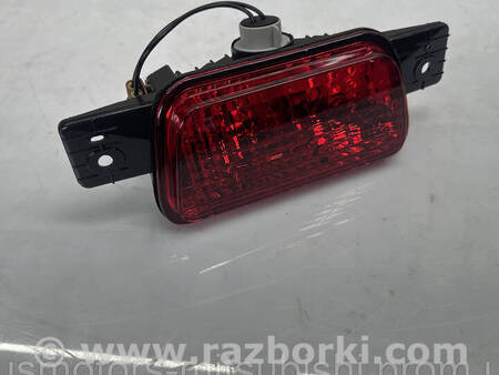 ФОТО Задній ліхтар протитуманний для Mitsubishi Pajero Wagon 4 Коломия