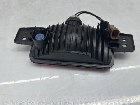 ФОТО Задній ліхтар протитуманний для Mitsubishi Pajero Wagon 4 Коломия