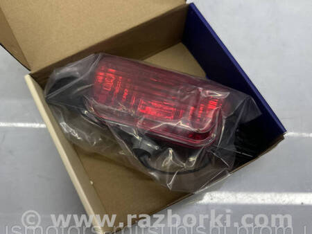 ФОТО Задній ліхтар протитуманний для Mitsubishi Pajero Wagon 4 Коломия