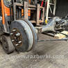 ФОТО Задній міст для Mitsubishi L200 (06-14) Коломия