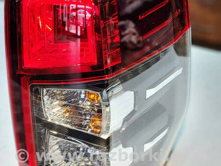 ФОТО Задній правий стоп ліхтар для Mitsubishi L200 (06-14) Коломия