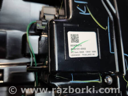 ФОТО Задній правий стоп ліхтар для Mitsubishi L200 (06-14) Коломия