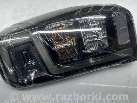 ФОТО Задній правий стоп ліхтар для Mitsubishi L200 (06-14) Коломия