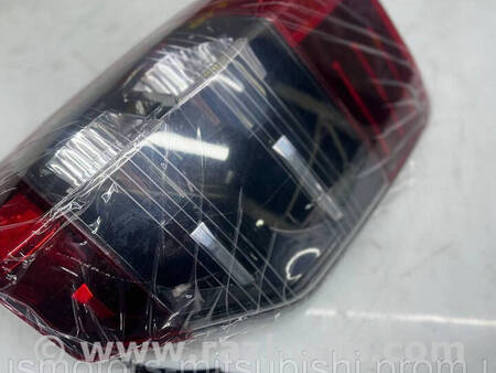 ФОТО Задній правий стоп ліхтар для Mitsubishi L200 (06-14) Коломия