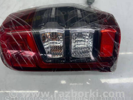 ФОТО Задній правий стоп ліхтар для Mitsubishi L200 (06-14) Коломия