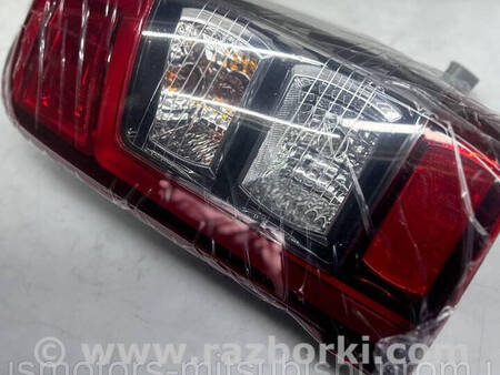 ФОТО Задній правий стоп ліхтар для Mitsubishi L200 (06-14) Коломия