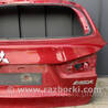 ФОТО Задня кришка багажника для Mitsubishi ASX Коломия