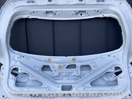 ФОТО Задня кришка багажника для Mitsubishi ASX Коломия