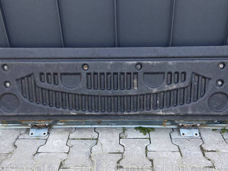 ФОТО Задня кришка багажника борт для Mitsubishi L200 (06-14) Коломия