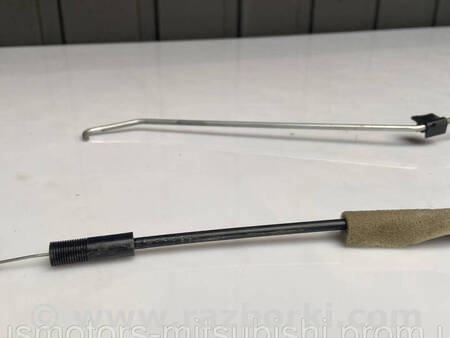 ФОТО Замок дверей передньої лівої для Mitsubishi Pajero Wagon 3 Коломия