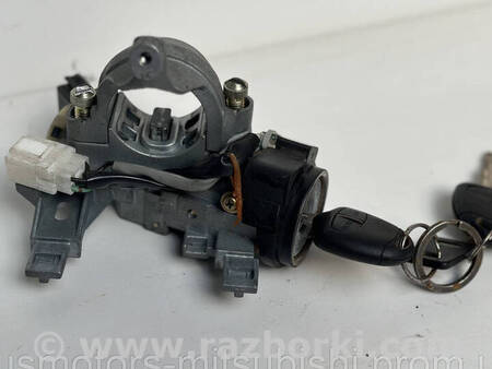 ФОТО Замок запалювання для Mitsubishi Grandis Коломия