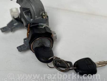 ФОТО Замок запалювання для Mitsubishi Grandis Коломия