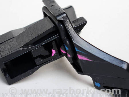 ФОТО Замок лючка активатор бака для Mitsubishi L200 (06-14) Коломия