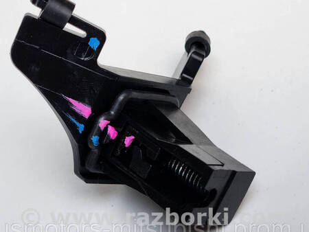 ФОТО Замок лючка активатор бака для Mitsubishi L200 (06-14) Коломия